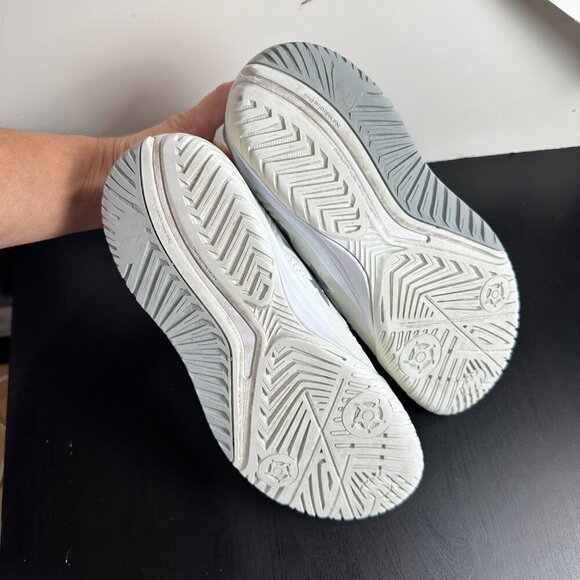 ASICS Gel Resolution Flyte Foam Court Tennis Shoes Pickleball Sneakers Size 8.5 - Picture 5 of 8